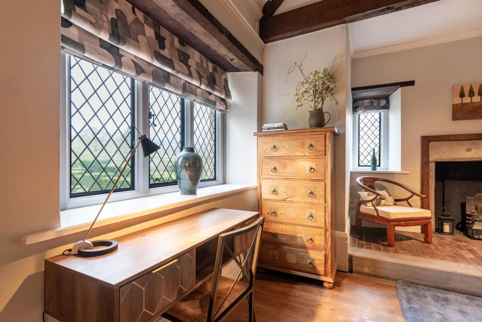 Goytre Hall Abergavenny ภายนอก รูปภาพ
