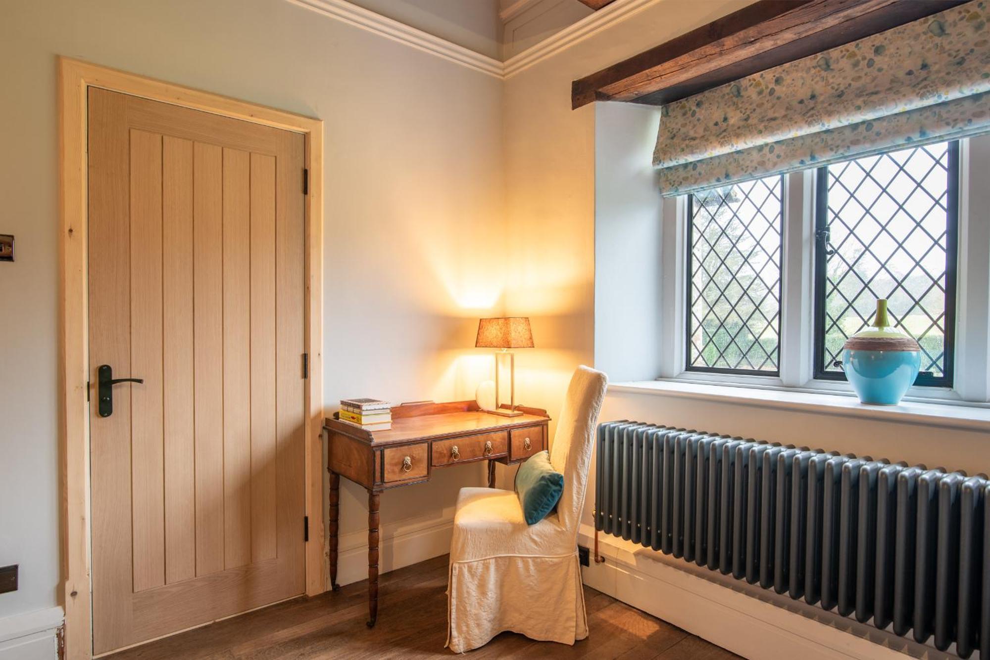 Goytre Hall Abergavenny ภายนอก รูปภาพ